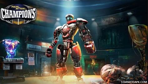 hacked version of real steel boxing champions|real steel boxing champions mod download.